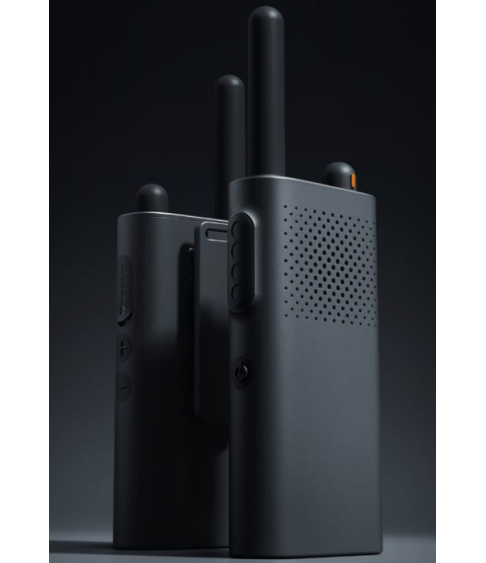 Рация Xiaomi Walkie Talkie 3 Chat Edition (XMDJJA01FY)