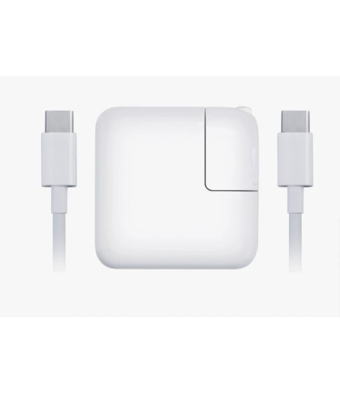  Зарядное устройство с USB-C (Apple USB-C Power Adapter)