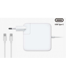  Зарядное устройство с USB-C (Apple USB-C Power Adapter)