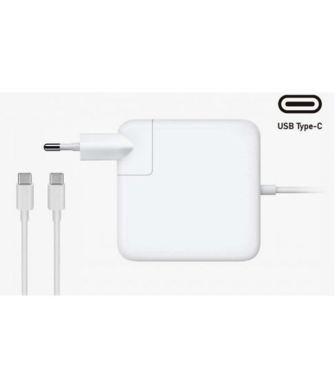  Зарядное устройство с USB-C (Apple USB-C Power Adapter)