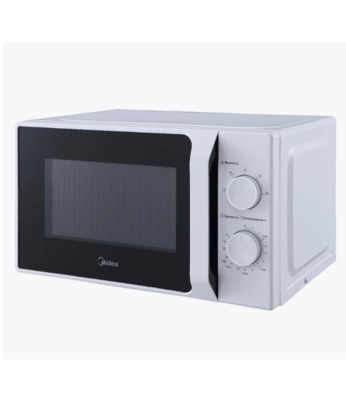 Микроволновая печь "Midea"  MM720C2MV-W