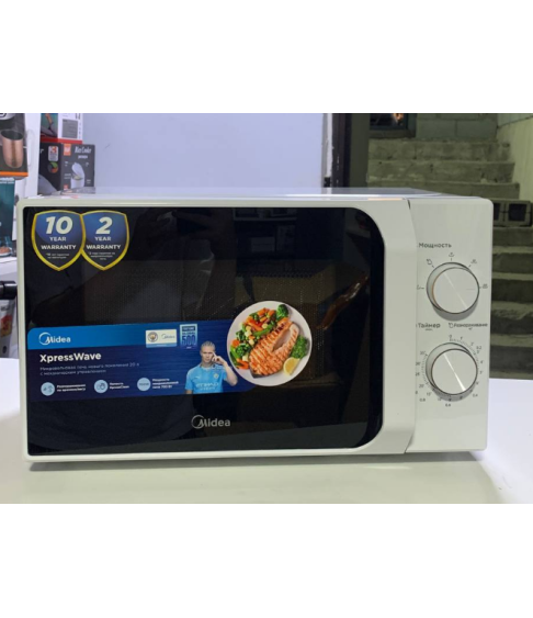 Микроволновая печь "Midea"  MM720C2MV-W