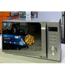 Микроволновая печь "Midea"  AM720C2MV-S