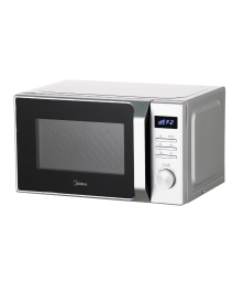 Микроволновая печь "Midea"  AM720C2MV-S