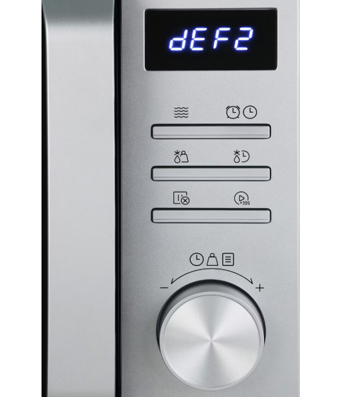 Микроволновая печь "Midea"  AM720C2MV-S