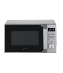 Микроволновая печь "Midea"  AM720C2MV-S