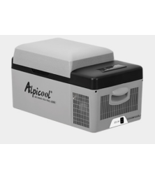 Автохолодильник "Alpicool"  C20 (20л)