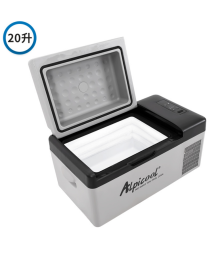 Автохолодильник "Alpicool"  C20 (20л)