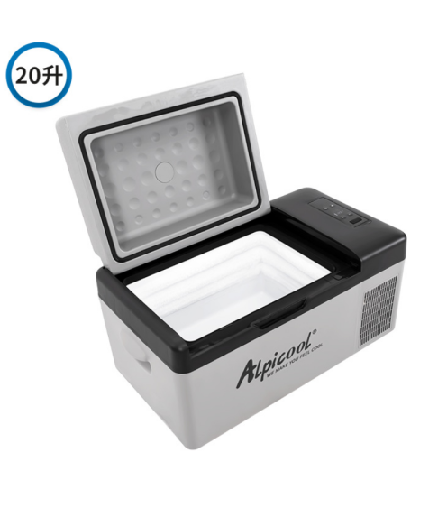 Автохолодильник "Alpicool"  C20 (20л)