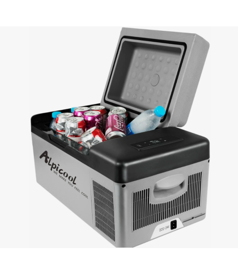 Автохолодильник "Alpicool"  C20 (20л)