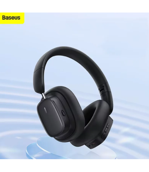 Наушники накладные "Baseus" Bowie H1i Наушники накладные "Baseus" Bowie H1i