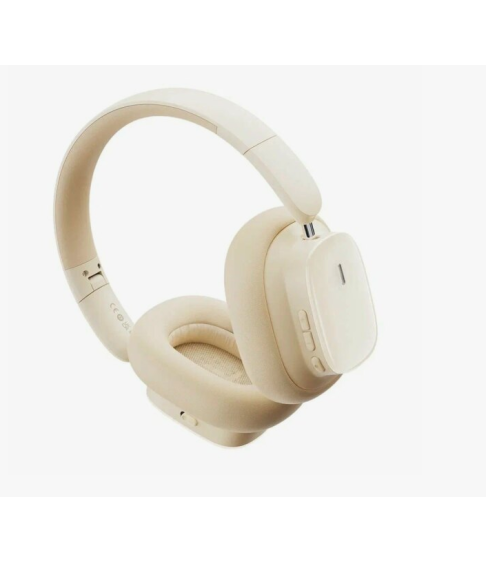 Наушники накладные "Baseus" Bowie H1i Наушники накладные "Baseus" Bowie H1i