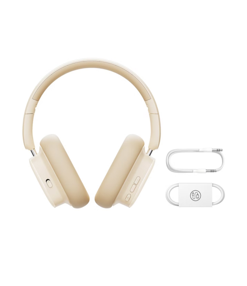 Наушники накладные "Baseus" Bowie H1i Наушники накладные "Baseus" Bowie H1i