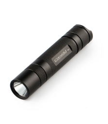 Фонарик  "CONVOY" S2+