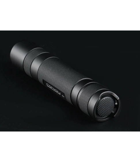 Фонарик "CONVOY" S2+ Фонарик "CONVOY" S2+