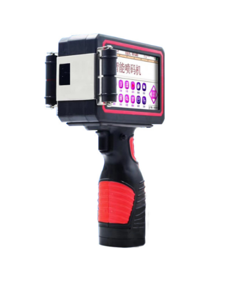 Ручной принтер-маркиратор, датеровщик Ручной принтер-маркиратор, датеровщик