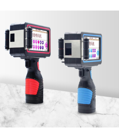 Ручной принтер-маркиратор, датеровщик Ручной принтер-маркиратор, датеровщик