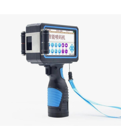 Ручной принтер-маркиратор, датеровщик Ручной принтер-маркиратор, датеровщик