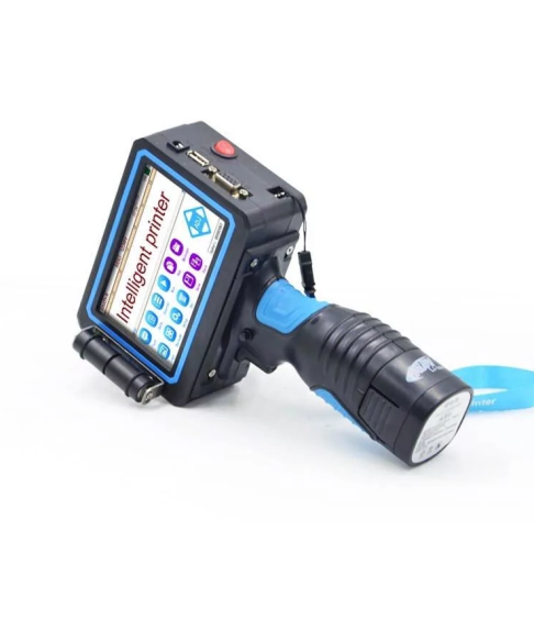 Ручной принтер-маркиратор, датеровщик Ручной принтер-маркиратор, датеровщик