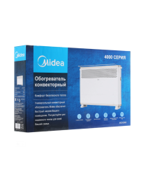 Обогреватель конвекторный  "MIDEA"  MCH3055