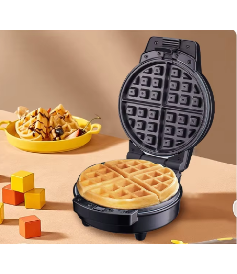 Многофункциональная вафельница 3 в 1 "SOKANY" SK-08006 Многофункциональная вафельница 3 в 1 "SOKANY" SK-08006