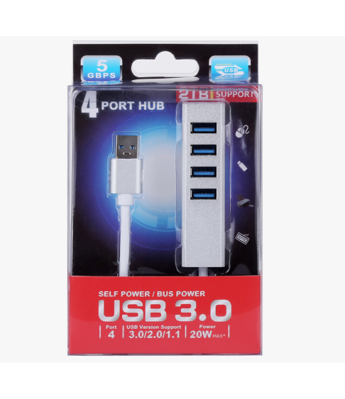 Разветвитель USB 3.0 Разветвитель USB 3.0