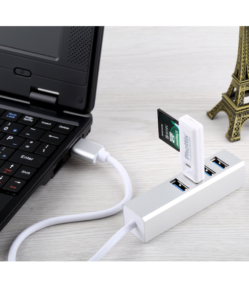 Разветвитель USB 3.0 Разветвитель USB 3.0