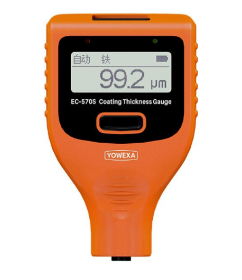 Толщиномер "YOWEXA" EC-570S Толщиномер "YOWEXA" EC-570S