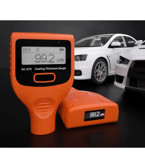 Толщиномер "YOWEXA" EC-570S Толщиномер "YOWEXA" EC-570S