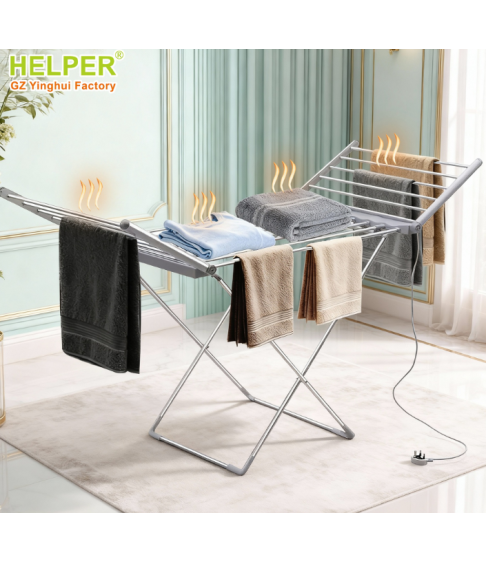 Электрическая сушилка "DRAL-9013B" Электрическая сушилка "DRAL-9013B"