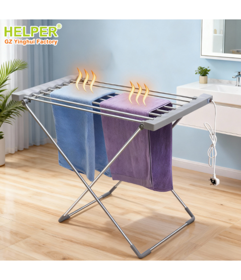 Электрическая сушилка "DRAL-9013B" Электрическая сушилка "DRAL-9013B"