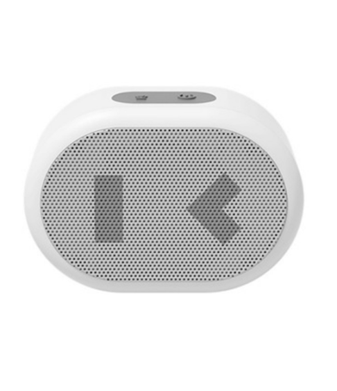 Портативная колонка с голосовой активацией "XD-SDA11-2101" Портативная колонка с голосовой активацией "XD-SDA11-2101"