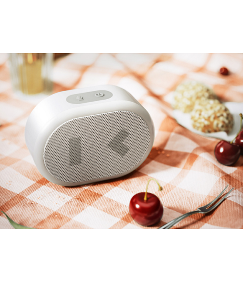 Портативная колонка с голосовой активацией "XD-SDA11-2101" Портативная колонка с голосовой активацией "XD-SDA11-2101"