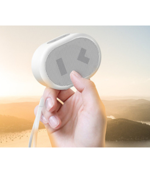 Портативная колонка с голосовой активацией "XD-SDA11-2101" Портативная колонка с голосовой активацией "XD-SDA11-2101"