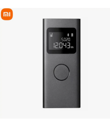 Лазерный дальномер 40метров "Xiaomi"  MJJGCJYD001QW