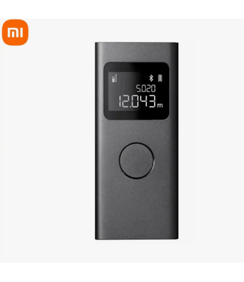 Лазерный дальномер 40метров "Xiaomi" MJJGCJYD001QW Лазерный дальномер 40метров "Xiaomi" MJJGCJYD001QW