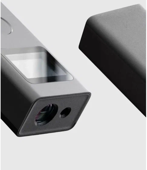 Лазерный дальномер 40метров "Xiaomi" MJJGCJYD001QW Лазерный дальномер 40метров "Xiaomi" MJJGCJYD001QW