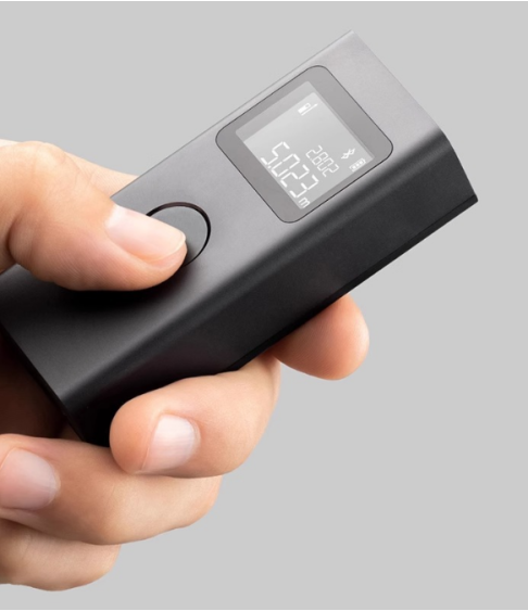 Лазерный дальномер 40метров "Xiaomi" MJJGCJYD001QW Лазерный дальномер 40метров "Xiaomi" MJJGCJYD001QW