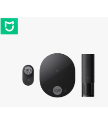 Набор умных кухонных инструментов "Xiaomi"  Mijia Kitchen Tool Set  KGJ001T