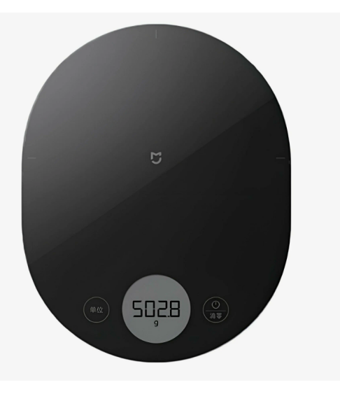 Набор умных кухонных инструментов "Xiaomi" Mijia Kitchen Tool Set KGJ001T Набор умных кухонных инструментов "Xiaomi" Mijia Kitchen Tool Set KGJ001T