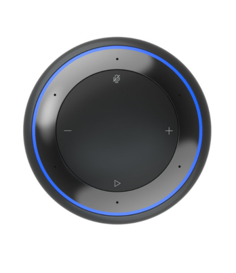 Портативная колонка с голосовой управлением "XD-SDA2-2102" Портативная колонка с голосовой управлением "XD-SDA2-2102"