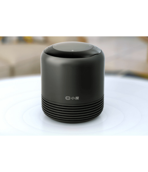 Портативная колонка с голосовой управлением "XD-SDA2-2102" Портативная колонка с голосовой управлением "XD-SDA2-2102"