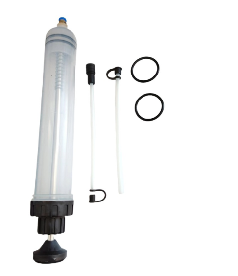 Большой шприц для откачки масло 500мл Большой шприц для откачки масло 500мл