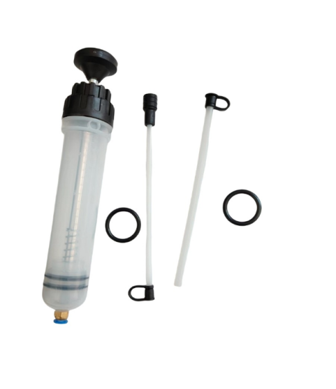 Большой шприц для откачки масло 500мл Большой шприц для откачки масло 500мл