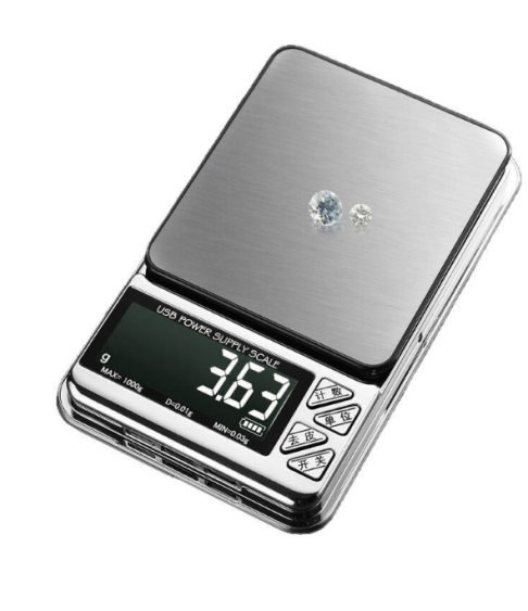 Портативные электронные ювелирные весы Портативные электронные ювелирные весы