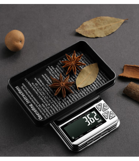 Портативные электронные ювелирные весы Портативные электронные ювелирные весы