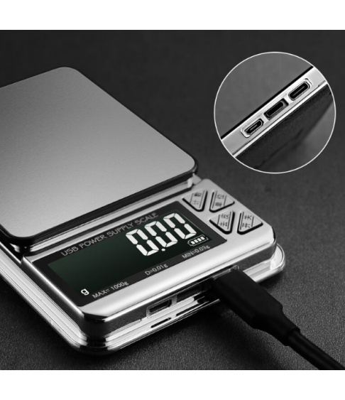 Портативные электронные ювелирные весы Портативные электронные ювелирные весы