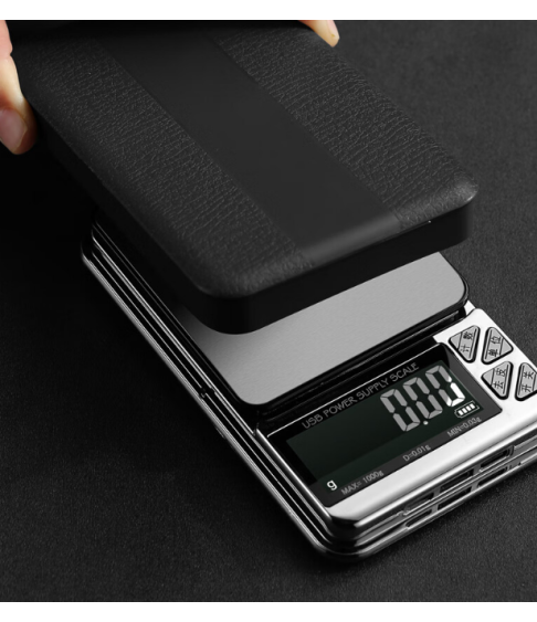 Портативные электронные ювелирные весы Портативные электронные ювелирные весы