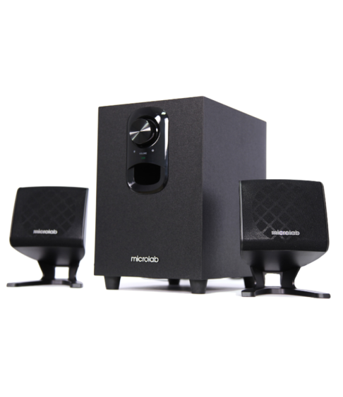 Колонка "MICROLAB" M-108