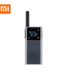 Рация Xiaomi Walkie Talkie 2S (XMDJJ04FY)